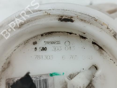 Fuel pump BMW 5 Touring (E61) 520 d | BP37724427M76  - Image 5