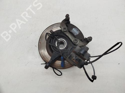 Used Right front steering knuckle Right front steering knuckle 17279472 17279472