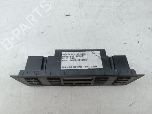 Used Climate control Climate control 37724430 37724430