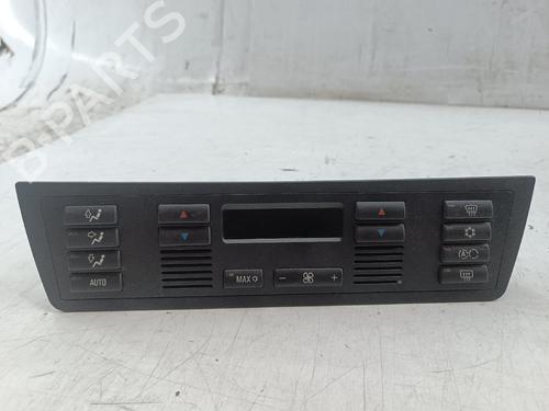 Climate control BMW X5 (E53) 3.0 i | BP37724430I5  - Image 5