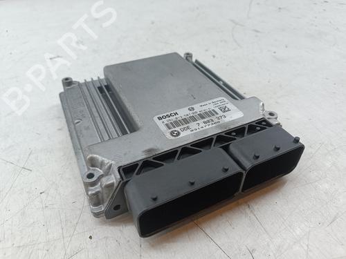 Engine control unit (ECU) BMW 5 Touring (E61) 520 d | BP37726469M57  - Image 5