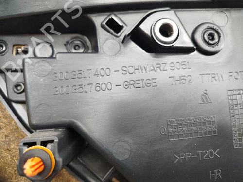 Rear right panel MERCEDES-BENZ A-CLASS (W176) A 180 (176.042) | BP37726472C61  - Image 5
