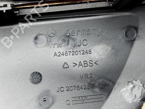 Høyre frontpanel MERCEDES-BENZ A-CLASS (W176) A 180 (176.042) | BP37726473C59  - Image 5