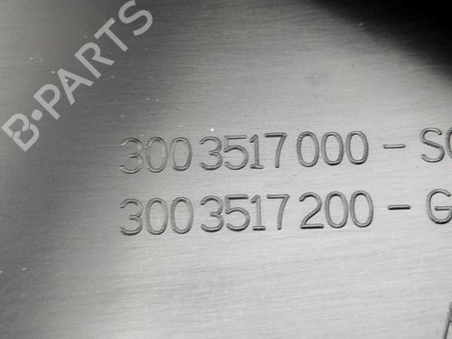 Høyre frontpanel MERCEDES-BENZ A-CLASS (W176) A 180 (176.042) | BP37726473C59  - Image 6