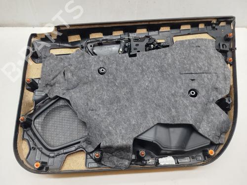 Front left panel MERCEDES-BENZ A-CLASS (W176) A 180 (176.042) | BP37726474C58  - Image 7