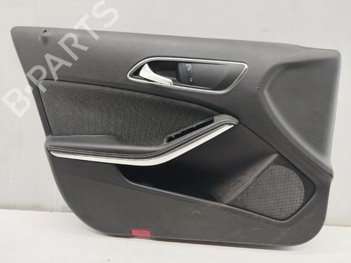 Front left panel MERCEDES-BENZ A-CLASS (W176) A 180 (176.042) | BP37726474C58  - Image 8