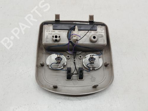 Interior roof light NISSAN ALMERA II (N16) 1.5 | BP37726476I8  - Image 6