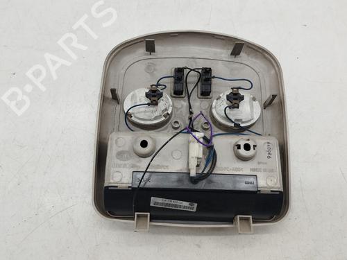 Interior roof light NISSAN ALMERA II (N16) 1.5 | BP37726476I8  - Image 5