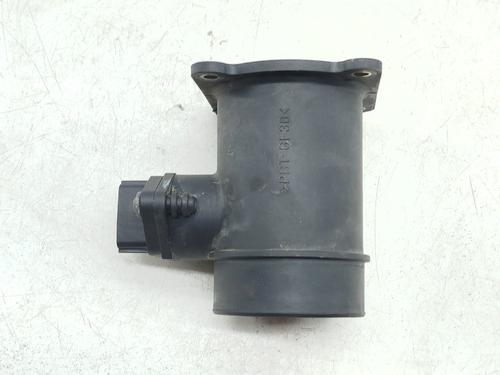 Mass air flow sensor NISSAN ALMERA II (N16) 1.5 | BP37726477M95  - Image 7