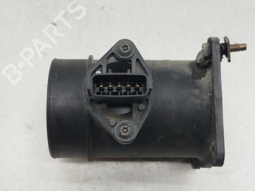 Mass air flow sensor NISSAN ALMERA II (N16) 1.5 | BP37726477M95  - Image 6