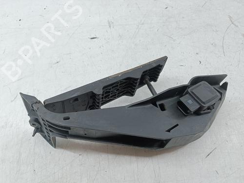 Used Pedal Pedal 37759601 37759601