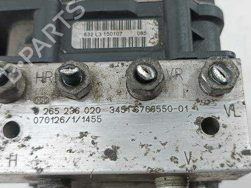 ABS pump BMW 5 Touring (E61) 520 d | BP37759604M43 - Image 4