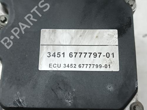 ABS pump BMW 5 Touring (E61) 520 d | BP37759604M43 - Image 2