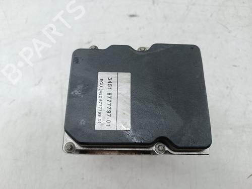 Used ABS pump ABS pump 37759604 37759604