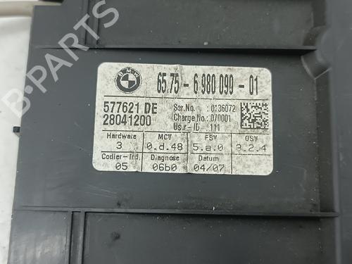 Electronic module BMW 5 Touring (E61) 520 d | BP37759606M83 - Image 2