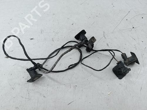 Used Electronic module Electronic module 37759607 37759607