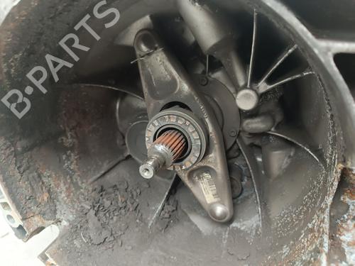 Gearbox BMW 5 Touring (E61) 520 d | BP37759616M3 - Image 4