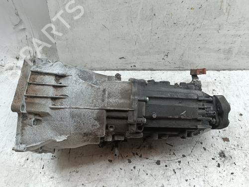 Used Gearbox Gearbox 37759616 37759616
