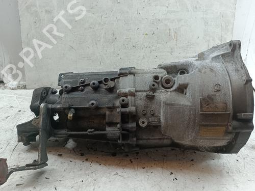 Gearbox BMW 5 Touring (E61) 520 d | BP37759616M3 - Image 7
