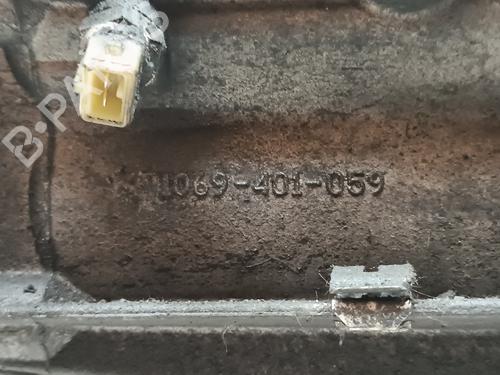 Gearbox BMW 5 Touring (E61) 520 d | BP37759616M3 - Image 5