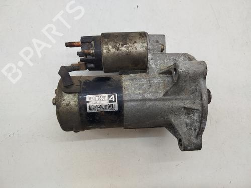 Used Starter Starter 37759617 37759617