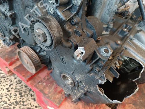 Engine BMW 5 Touring (E61) 520 d | BP37759618M1 - Image 3
