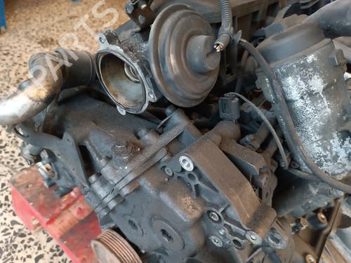 Engine BMW 5 Touring (E61) 520 d | BP37759618M1 - Image 2