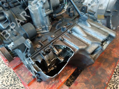 Engine BMW 5 Touring (E61) 520 d | BP37759618M1 - Image 4