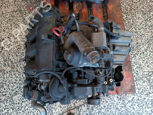 Used Engine Engine 37759618 37759618