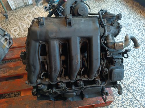 Engine BMW 5 Touring (E61) 520 d | BP37759618M1 - Image 8