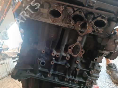 Engine BMW 5 Touring (E61) 520 d | BP37759618M1 - Image 9