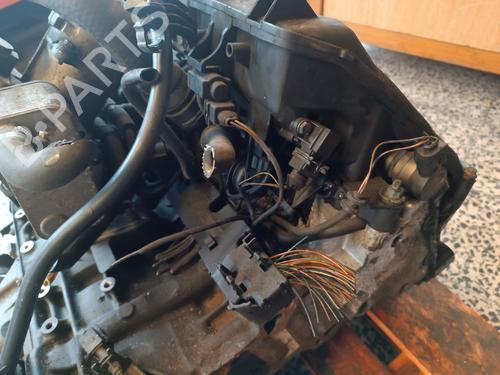 Engine BMW 5 Touring (E61) 520 d | BP37759618M1 - Image 7