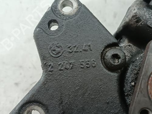Steering pump BMW 5 Touring (E61) 520 d | BP37759620M99 - Image 3