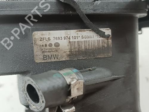 Steering pump BMW 5 Touring (E61) 520 d | BP37759620M99 - Image 5