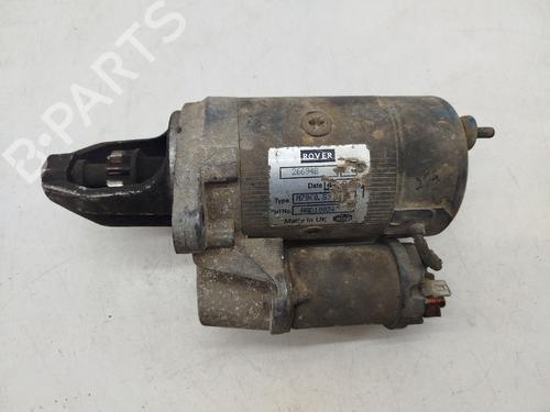 Used Starter Starter 37759619 37759619