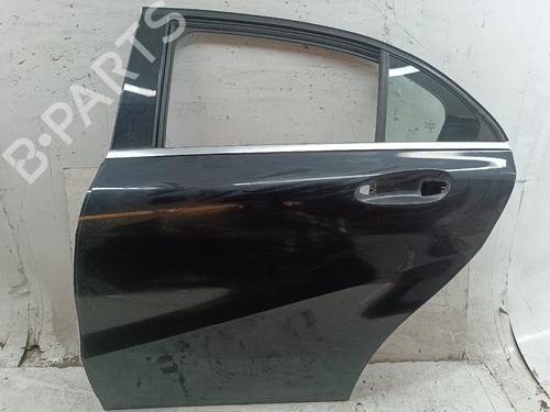 Used Left rear door Left rear door 37793809 37793809