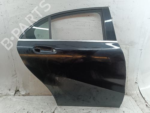 Used Right rear door Right rear door 37793810 37793810