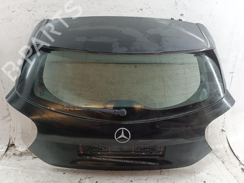 Used Tailgate Tailgate 37793811 37793811