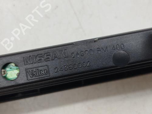 Third brake light NISSAN ALMERA II (N16) 1.5 | BP37793812L11 - Image 4