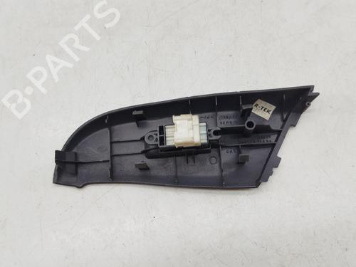 Right front window switch NISSAN ALMERA II (N16) 1.5 | BP37793813I26 - Image 5