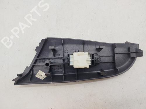 Right front window switch NISSAN ALMERA II (N16) 1.5 | BP37793813I26 - Image 2