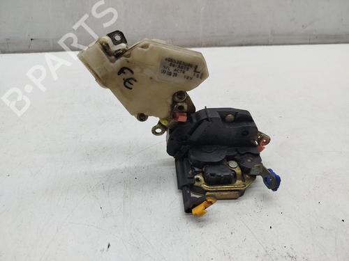 Used Front left lock Front left lock 37793815 37793815