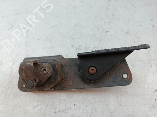 Used Tailgate handle Tailgate handle 37798047 37798047