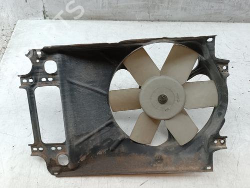 Used Radiator fan Radiator fan 37798057 37798057