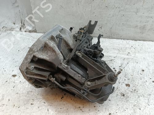 Used Gearbox Gearbox 37801171 37801171