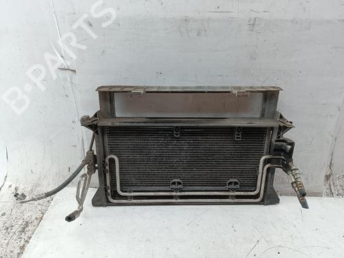 Used AC radiator AC radiator 37801173 37801173