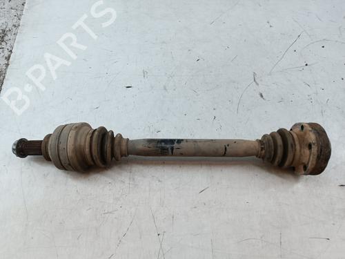 Used Left rear driveshaft Left rear driveshaft 37801178 37801178