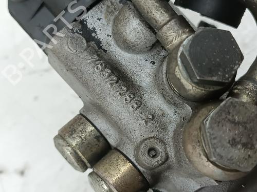 Steering rack BMW 5 Touring (E39) 530 d | BP37801181M22 - Image 5
