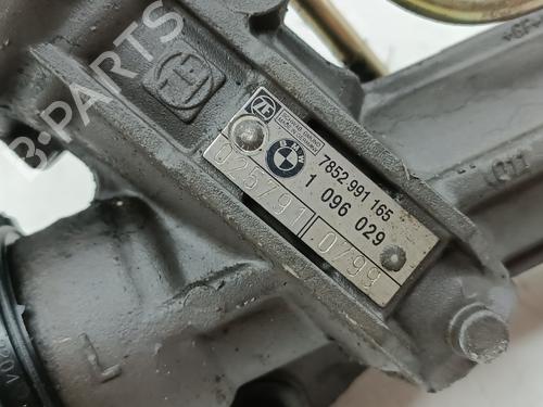 Steering rack BMW 5 Touring (E39) 530 d | BP37801181M22 - Image 8