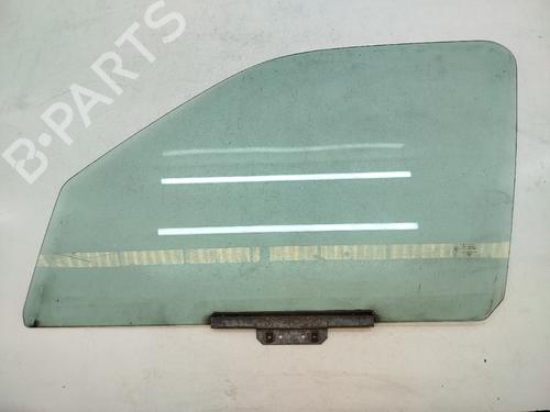 Used Front left door window Front left door window 37798053 37798053